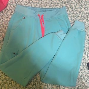 Zamora jogger xs